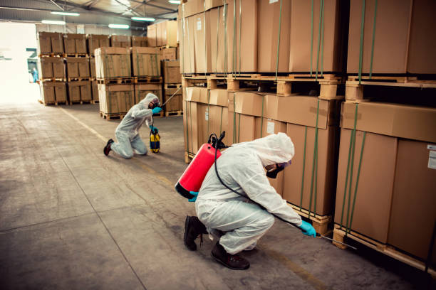 Best Wildlife Control Services  in Croom, MD